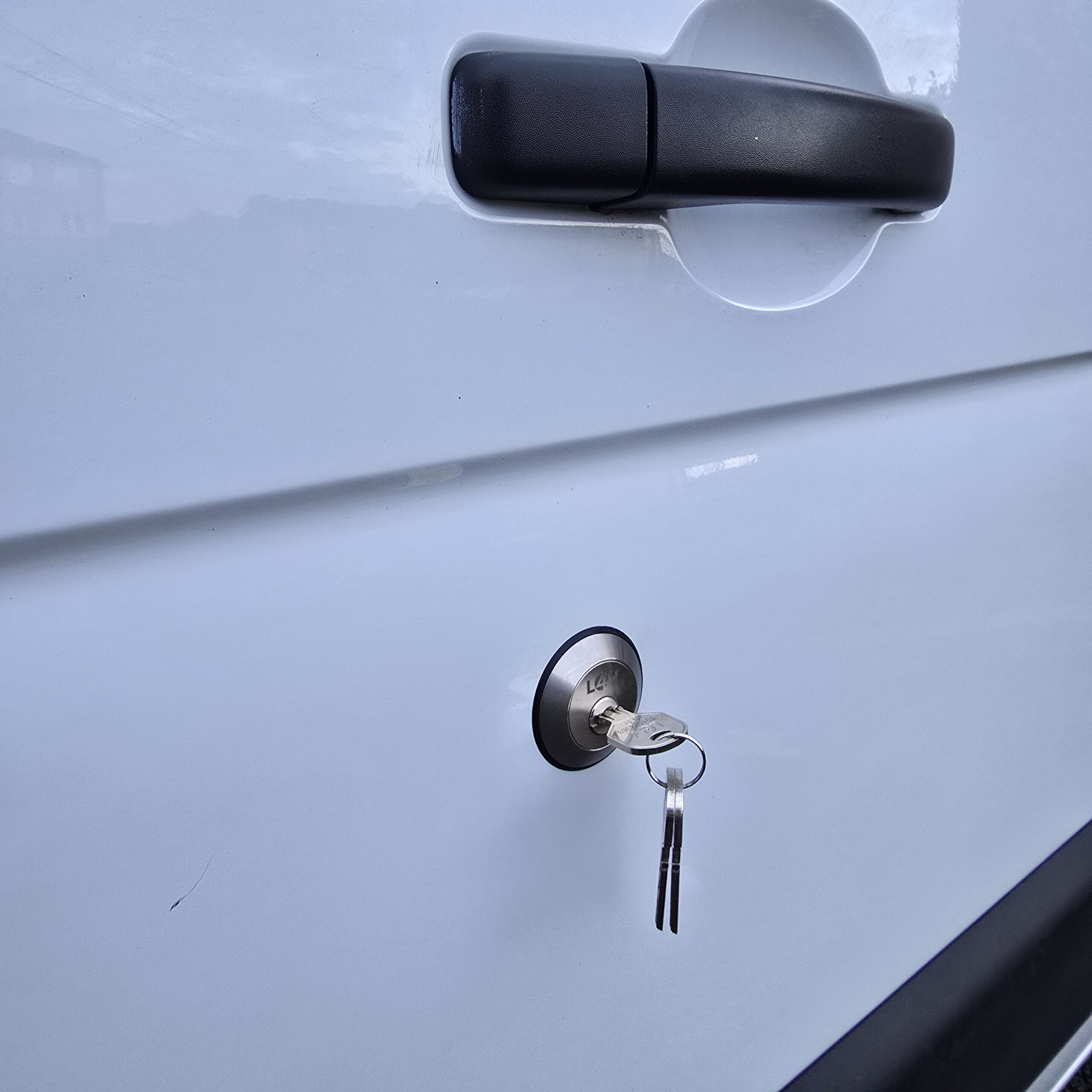 Slam Locks Scaled